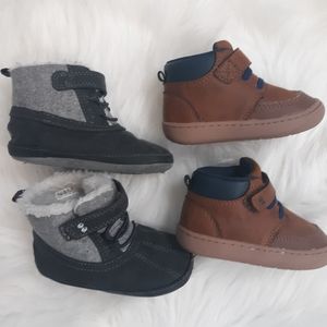 12-18 Month Suprize by Stride Rite Boots